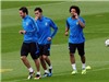 Bóng đá anh, ngoại hạng anh, lịch thi đấu euro 2012, Real - Bayern: Chặn "Robbery", nhưng bằng cách nào?